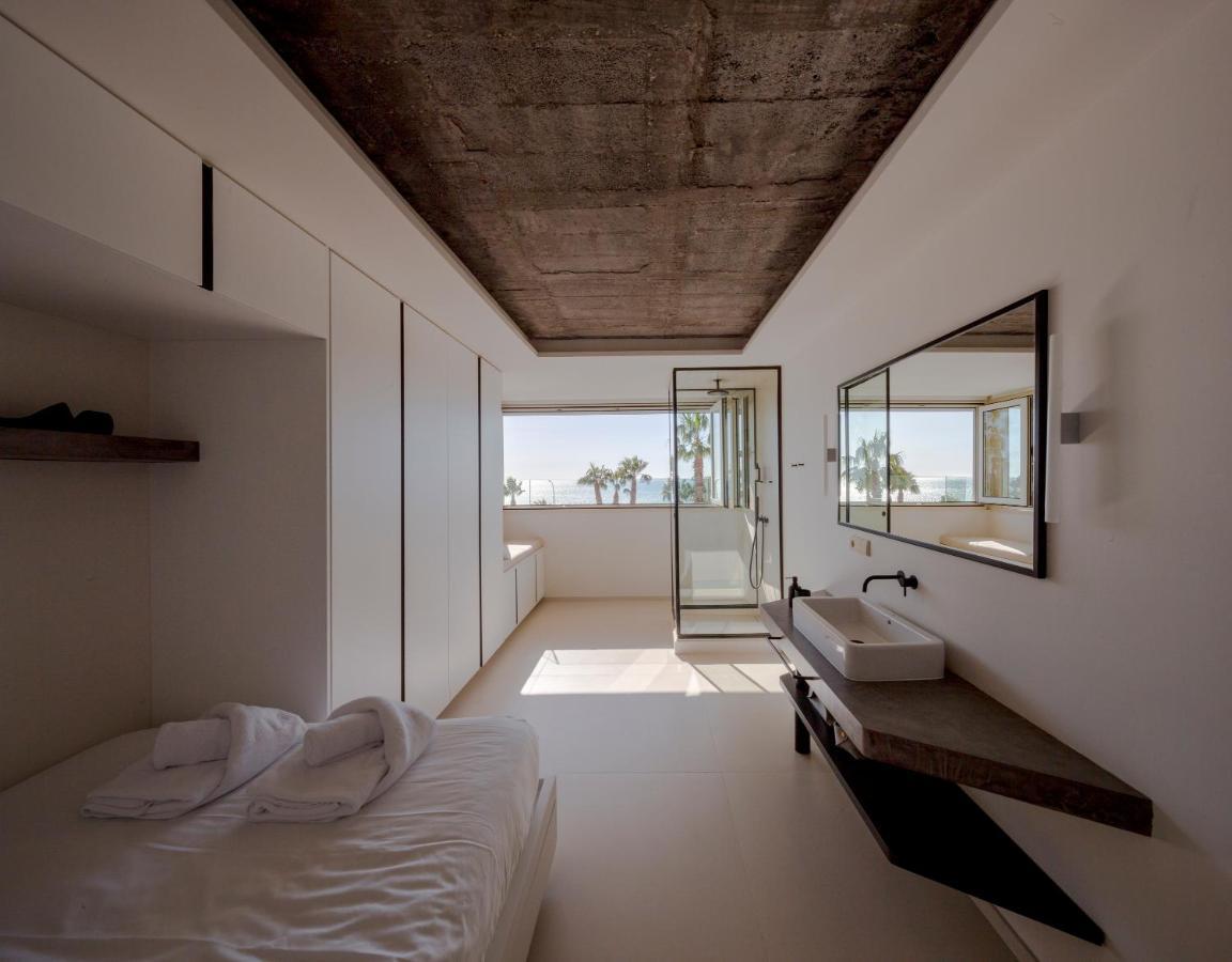 Apartment Casa Pirulo Sea View By Caleta Homes Málaga